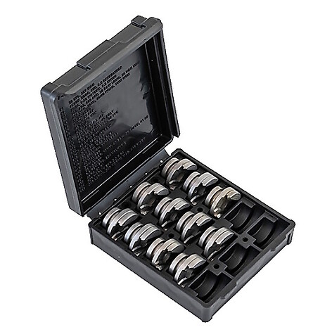 Lee Precision X-Press Shell Holder Set