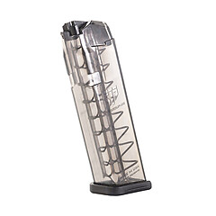 Elite Tactical Systems Glock 17 9mm 10 skott Magasin