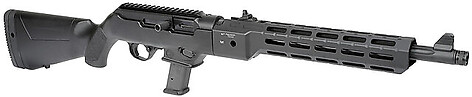 Midwest Ruger PC9 Carbine M-LOK Handguard - bild 2 av 2