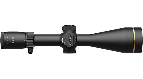 Leupold VX-5HD Gen2 3-15x56 SF CDS-SZL2 SFP Belyst FD Duplex - bild 9 av 10