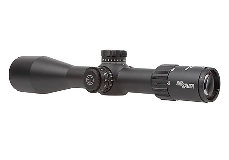 Sig Sauer TANGO-DMR 5-30x56 Belyst FFP MOA DEV-L 2.0 - bild 8 av 10