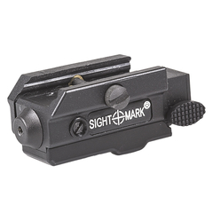 Sightmark ReadyFire LW-R5 Pistol Röd Laser
