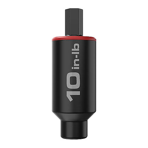 Real Avid Smart-Torq Fixed Limiter 10in-lb