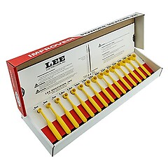 Lee Precision Improved Powder Measure Dipper Kit