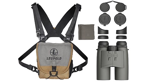 Leupold BX-4 Range HD Gen2 12x50 TBR/W - bild 7 av 11