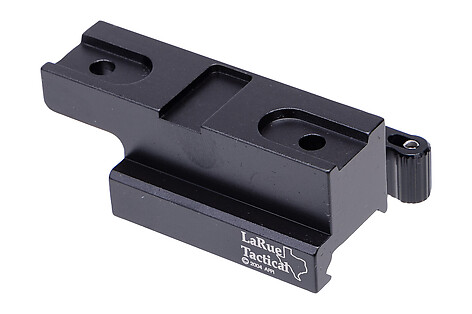 LaRue Tactical Aimpoint CompM4/CompM4-S Lower 1/3 QD - bild 2 av 2