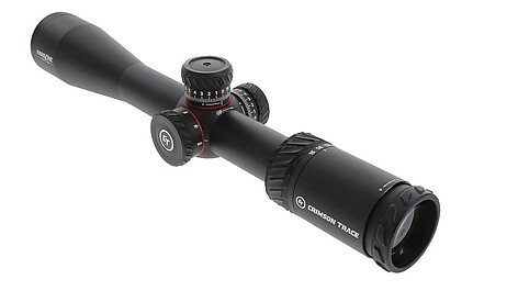 Crimson Trace Hardline 4-16x42 SF SFP BDC 223/5.56 Kikarsikte - bild 10 av 10
