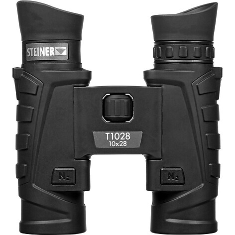 Steiner Tactical T1028 10x28 Kikare - bild 6 av 7
