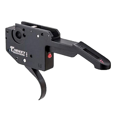 Timney Trigger Ruger American Rimfire