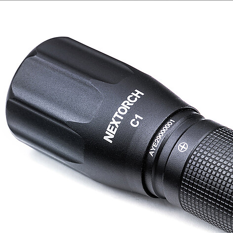 Nextorch C1 140lm Vit LED Ficklampa - bild 5 av 10