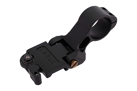 LaRue Tactical High QD Pivot 30mm Magnifier - bild 3 av 3