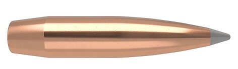 Nosler Accubond LR 7mm 168gr 100/Box - bild 5 av 5