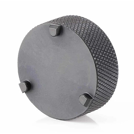 Dead Air Silencers P-Series Front Cap Tool