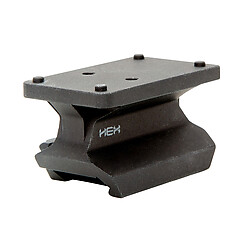 Springfield Montage Hex Dragonfly 1/3 Co-Witness Riser