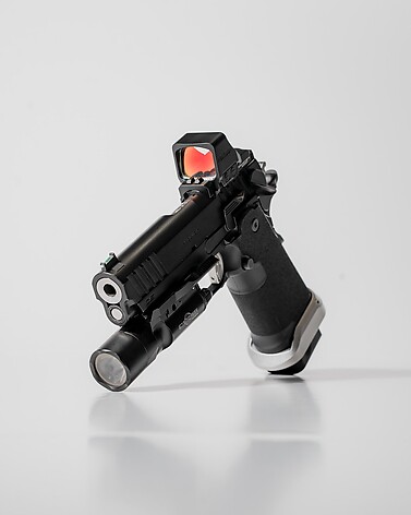 Calculated Kinetics Adapter Springfield Prodigy Aimpoint ACRO - bild 3 av 6