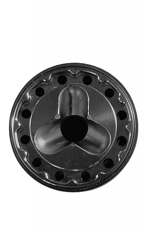 Infitech IFTS Flow .30 50mm 5/8-24 UNEF - bild 2 av 4