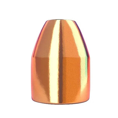 Berrys Superior .38/357 (.357) 125gr FP 250/Box