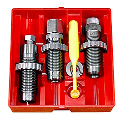 Lee Precision Full Length Steel 3-Die Set 32/20 Winchester