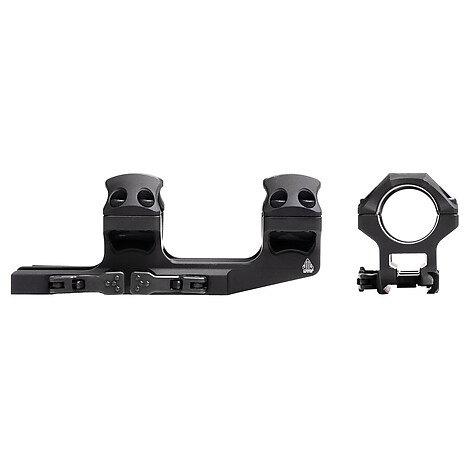 Leapers UTG Accu-Sync QR Cantilever 30mm H: 22mm O: 34mm - bild 4 av 5