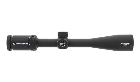 Crimson Trace Hardline 4-12x40 SFP Mil-Dot Kikarsikte - bild 8 av 9