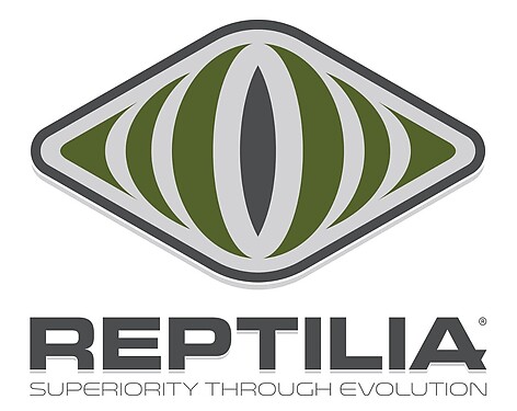 Reptilia AUS Offset Leupold DPP FDE - bild 3 av 3