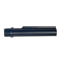 NcStar AR15 Buffer Tube Commercial Aluminium Svart