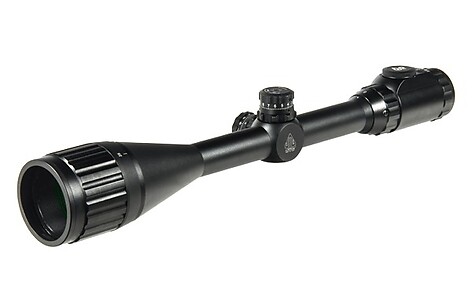 Leapers UTG 6-24X50 Hunter AO - bild 2 av 7