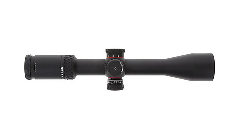 Crimson Trace Hardline 3-12x42 SF SFP MR1-MOA Kikarsikte - bild 5 av 8