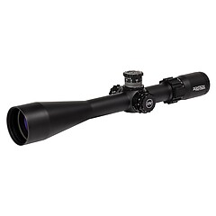 Sightron S-TAC 4-20x50 SF FFP Belyst MH-4 Kikarsikte