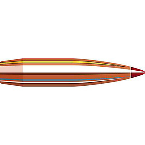 Hornady ELD Match Bullets 338 Cal (.338) 285gr 50/Box
