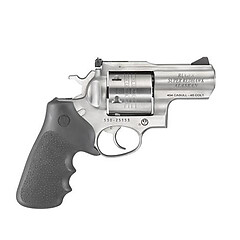 Ruger Super Redhawk Alaskan .454 Casull 64mm Rostfri Revolver