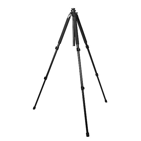 Kopfjager K700 Aluminium Tripod utan Stativhuvud - bild 2 av 6