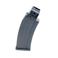 ProMag Archangel Nomad Ruger 10/22 25rd Polymer Magasin