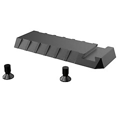 Steyr ATC Adapter Standard Sight Ready