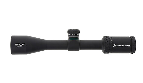 Crimson Trace Hardline 3-9x40 SFP MR1-MOA Kikarsikte - bild 6 av 7