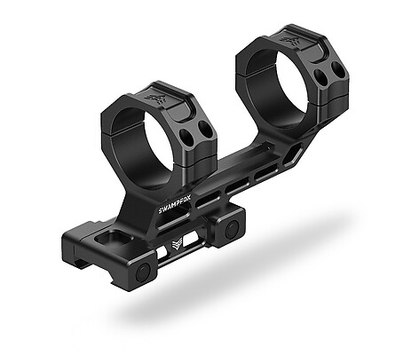 Swampfox Freedom Cantilever Picatinny 34mm H: 41mm - bild 6 av 8