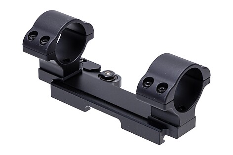 LaRue Tactical 30mm QD Lever Picatinny - bild 2 av 2
