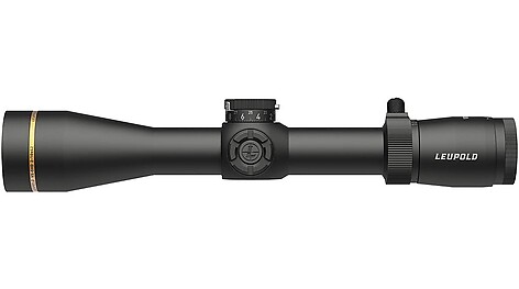 Leupold VX-5HD Gen2 2-10x42 CDS-SZL2 SFP Belyst FD Duplex - bild 6 av 10