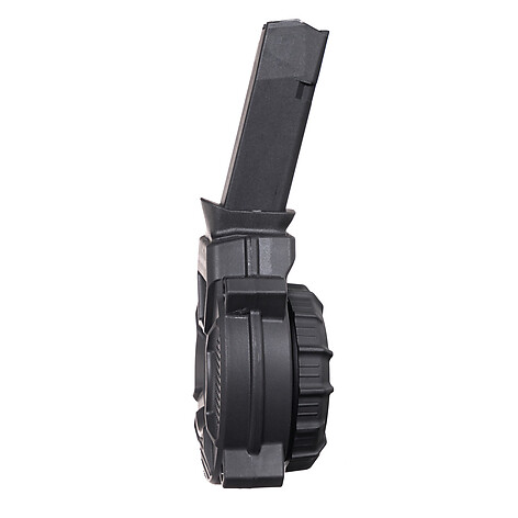 ProMag Glock Model 48/43X 9mm 50rd Polymer Magasin - bild 2 av 3
