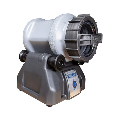 Frankford Arsenal Platinum Series Rotary Tumbler Lite 220V