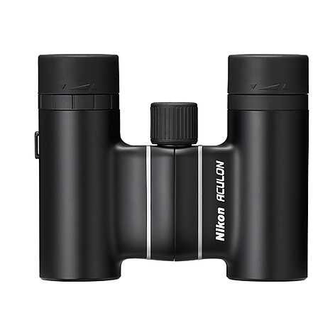 Nikon Aculon T02 10x21 Kikare Svart - bild 2 av 4