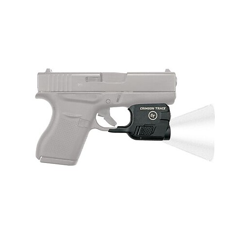 Crimson Trace Lightguard Ruger LCP II Vapenlampa - bild 5 av 7