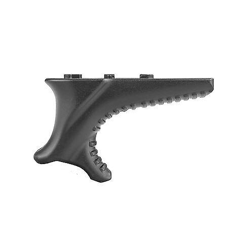 NcSTAR KPM Handstopp M-LOK/KeyMod/Picatinny Vapengrepp - bild 3 av 4