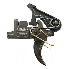 Geissele Hi-Speed National Match Trigger Set