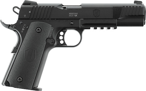 Hammerli H1 Forge .22 LR 5 tum - bild 3 av 6