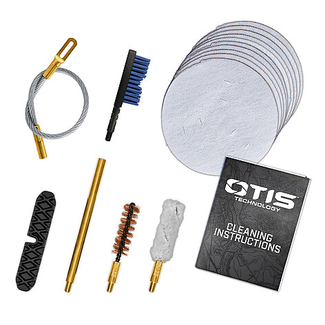 Otis Patriot Pistol Kit 9mm - bild 4 av 4