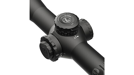 Leupold Mark 4HD 4.5-18x52 M5C3 SF FFP Belyst PR1-MIL - bild 4 av 9