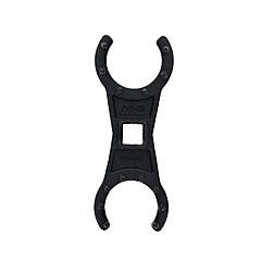 Wheeler Engineering Delta Series Mil-Spec Barrel Nut