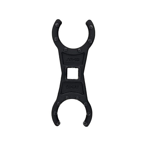 Wheeler Engineering Delta Series Mil-Spec Barrel Nut