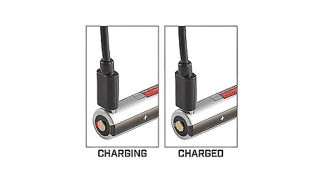 Streamlight Protac 2AA-X USB Ficklampa Svart - bild 4 av 5